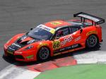 Ferrari F430 Scuderia GT3 2009 года